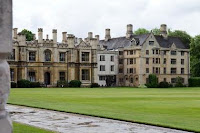 universitas terbaik dunia, kampus terbaik di dunia, universitas terbaik, kampus terbaik, peringkat University of Cambridge, rangking universitas dunia