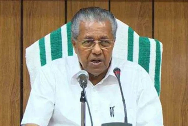 Chief Minister inaugurated the function of distributing food packets for school children, Thiruvananthapuram, News, Chief Minister, Inauguration, school, Children, Food, Pinarayi vijayan, Kerala, Education
