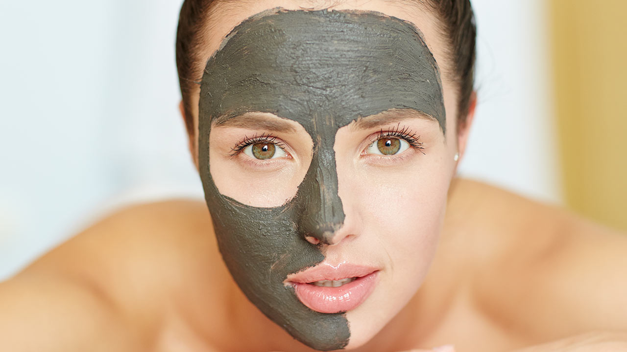 Now Offering Detox Charcoal Facial
