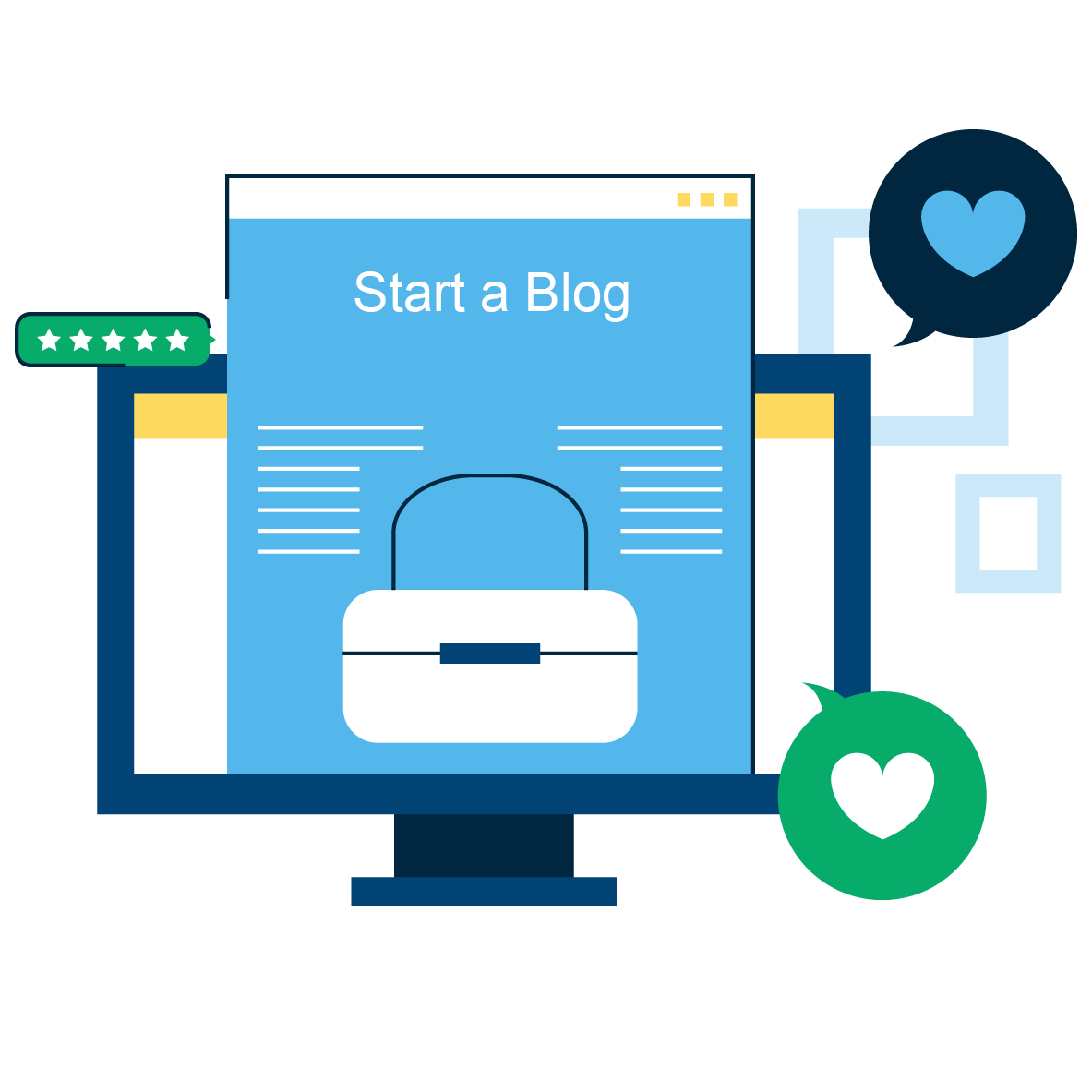 Blogging Tools