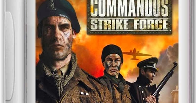 commandos strike force download commandos strike force download