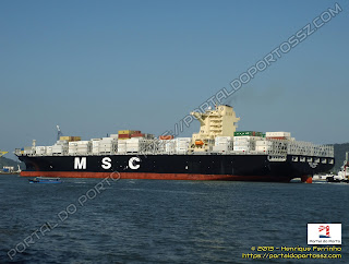 MSC Agadir