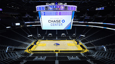 Chase Center