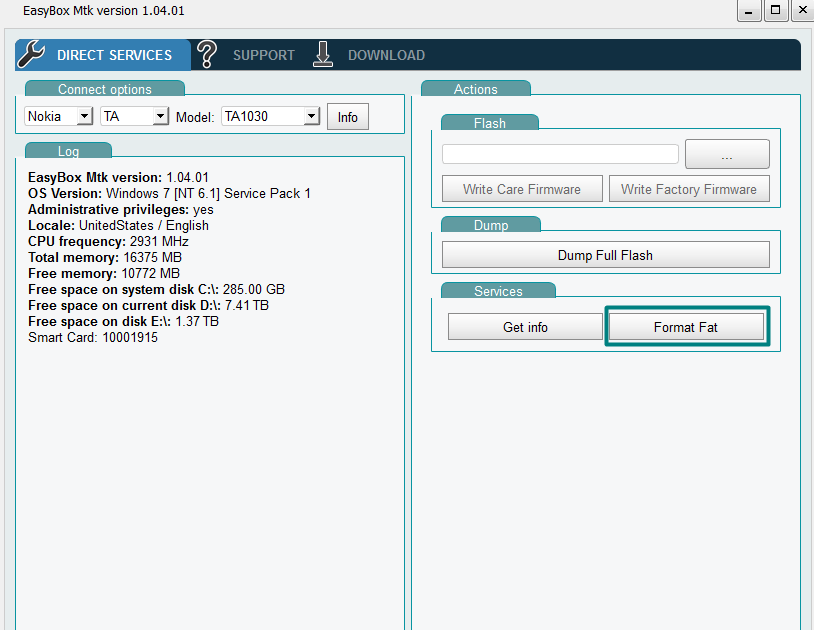 easybox mtk 1 05 04 official setup download free