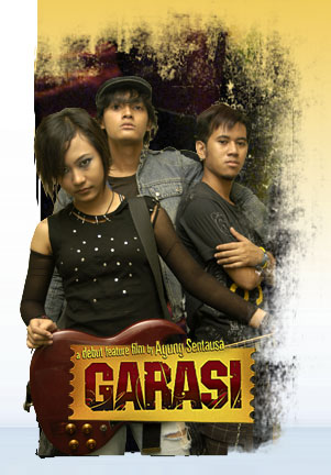 Garasi - ARBI Blog's