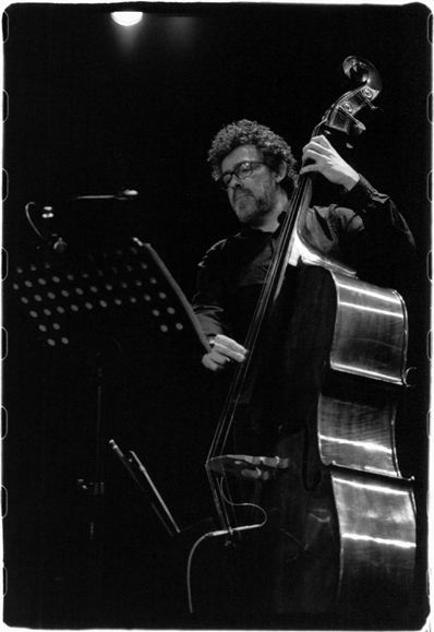 sébastien dochy (trio forge)