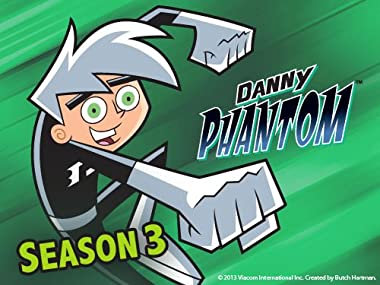Featured image of post Danny Phantom Planeta Phantom Stream cartoons danny phantom episode 52 episode title
