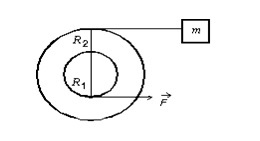 Rotational Inertia - Set 02, Question No. 06