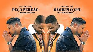 Rui Orlando - Peço perdao Feat Matias Damasio "Kizomba" (Dwnload Free)