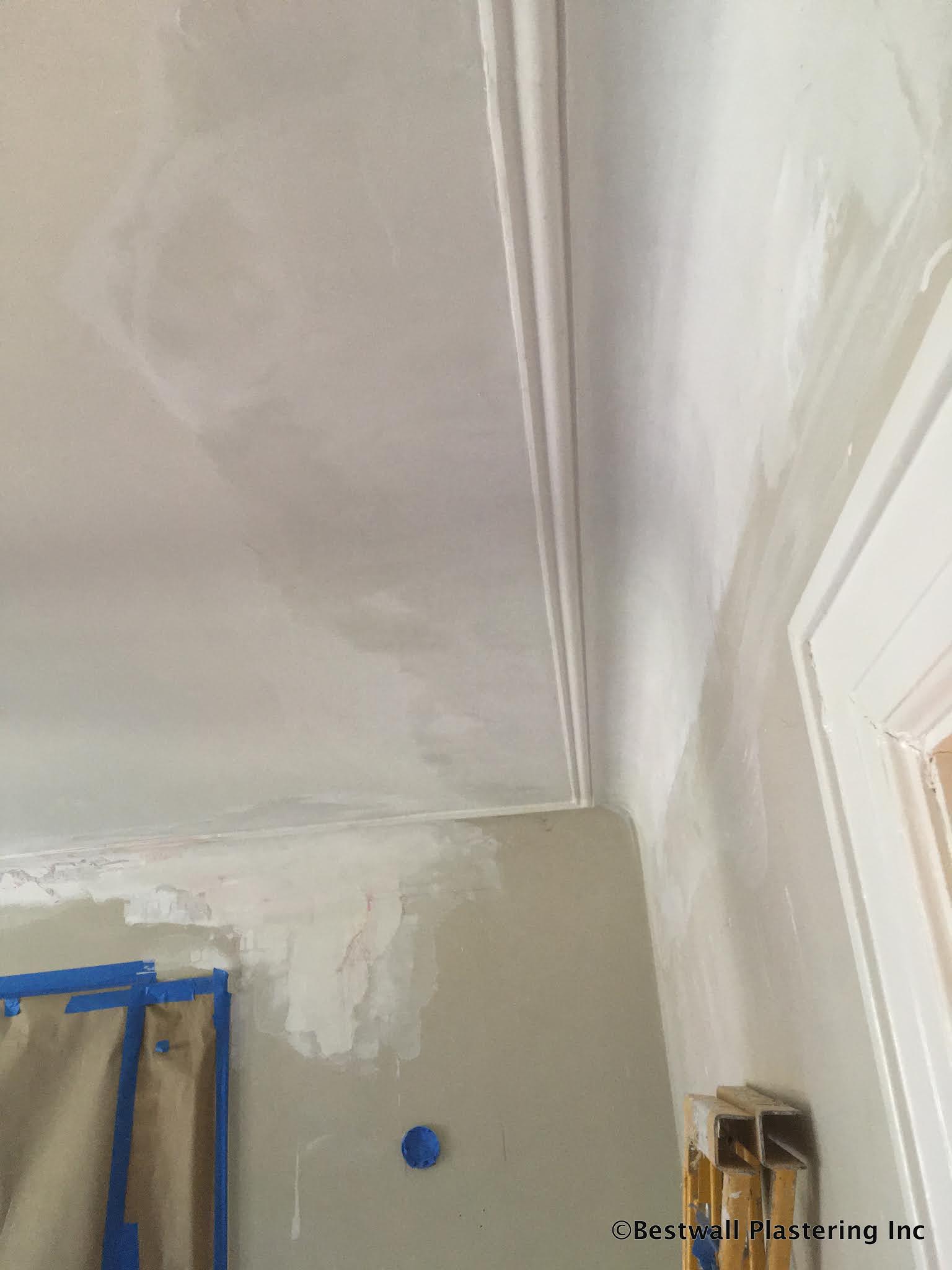 What you need to know about plastering