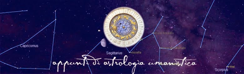 Astrologia Umanistica