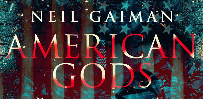 american gods book review new york times