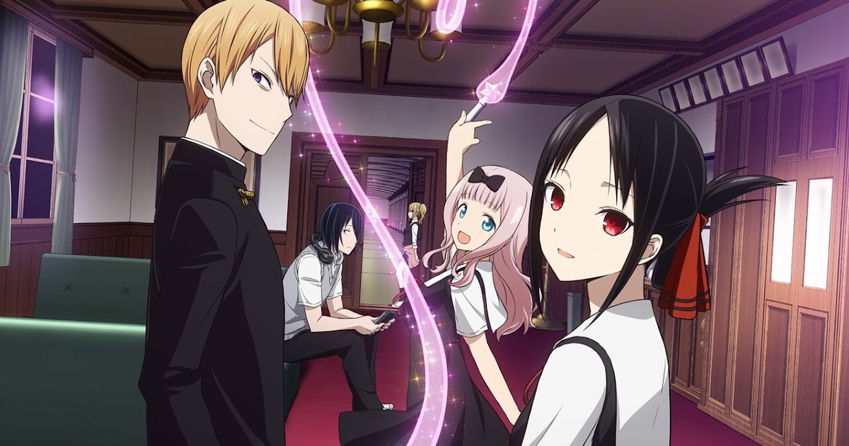 Ddl My Id Anime Subtitle Indonesia