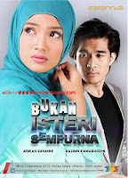 Bukan Isteri Sempurna Episod 7