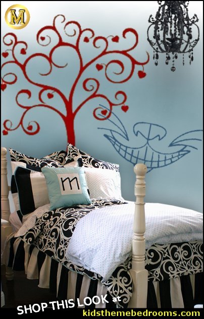 Decorating Theme Bedrooms Maries Manor Alice In Wonderland Bedroom Decor Alice In Wonderland Themed Rooms Design An Alice In Wonderland Bedroom Alice In Wonderland Bedroom Ideas Alice