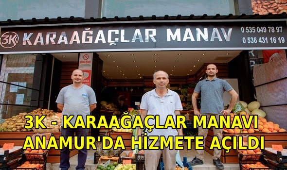 Anamur Manşet Reklam Haber,Anamur Haber,Anamur Son Dakika,