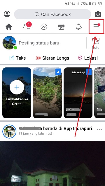 Cara Menonaktifkan Autentikasi Dua Faktor Di Facebook Terbaru Musdeoranje Net