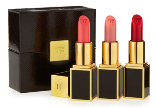 Presenter Stille Aske Jayded Dreaming Beauty Blog : TOM FORD LIPS and BOYS 3 PIECE SET - NEIMAN  MARCUS EXCLUSIVE / FALL 2015