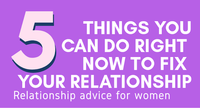 5 things to turn your relationship around banner