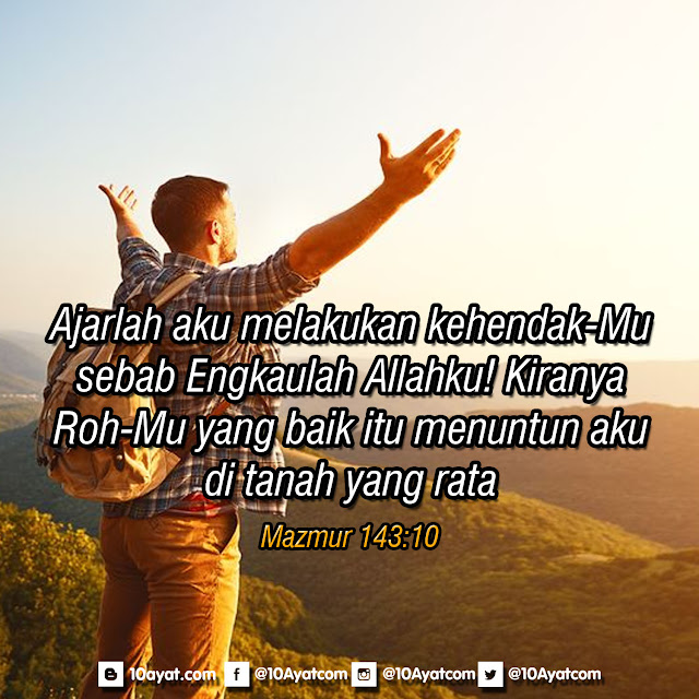 Mazmur%2B143 10