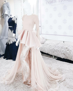 baju nikah princess cantik baju nikah princess cantik