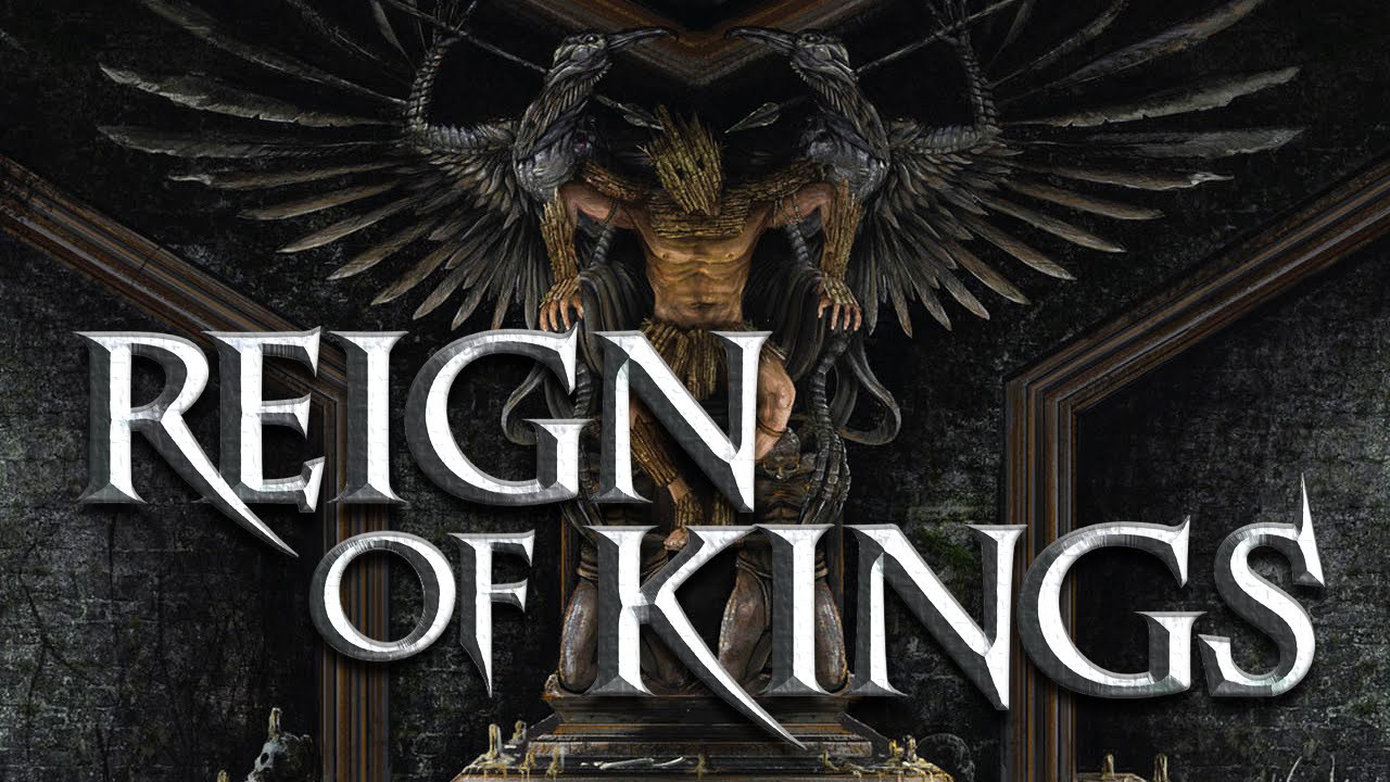 Reign Of Kings Yukle - Oyunu Yukle