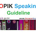 2021 TOPIK Speaking Complete Guideline with schedule, levels, timetable, and format