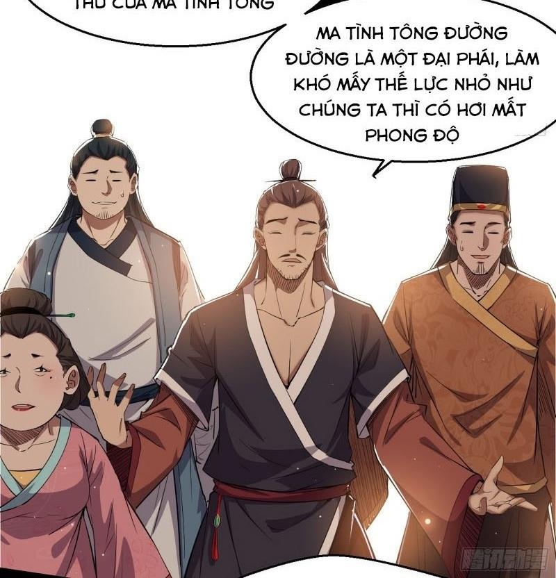 Ta Là Tà Đế Chapter 85 - Trang 3