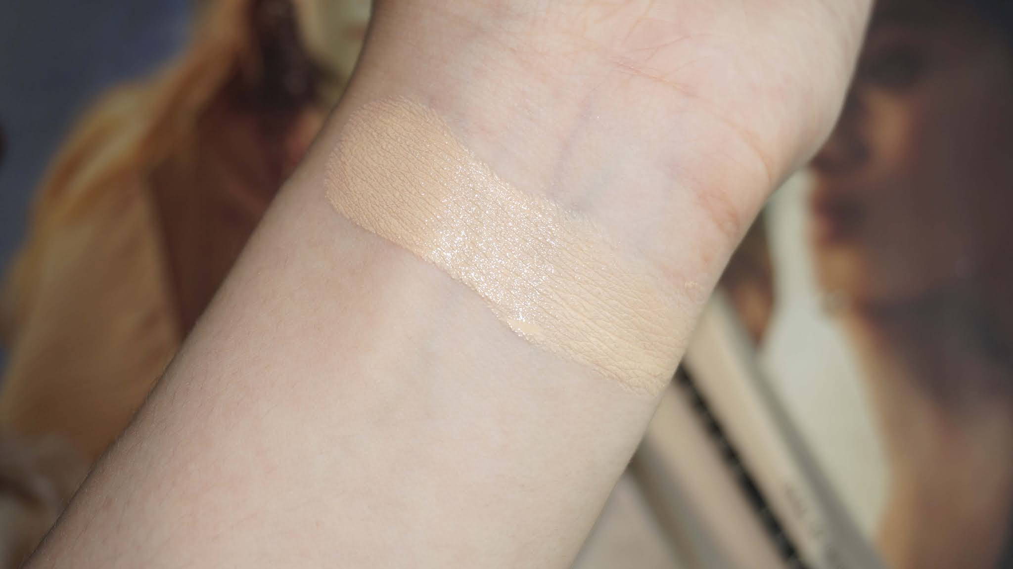 ysl all hours foundation shades explained