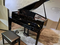 Yamaha N1X, N2, N3X | REVIEW | Hybrid Digital Pianos | 2021