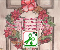 RETO AMISTOSO 119