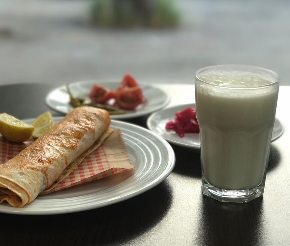 10 DAKKA TANTUNİ KADIKÖY İSTANBUL MENÜ FİYAT LİSTESİ Ne Kadara Yenir?