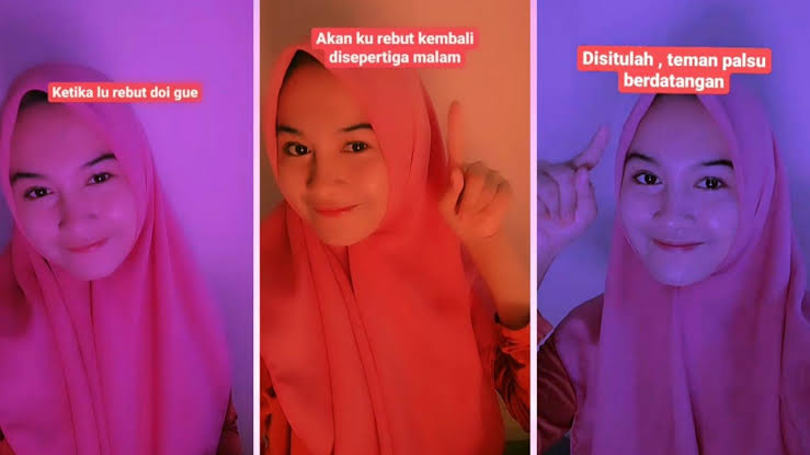 Nama Efek IG Lagu Tik Tok Terbaru 2021 Pikipo