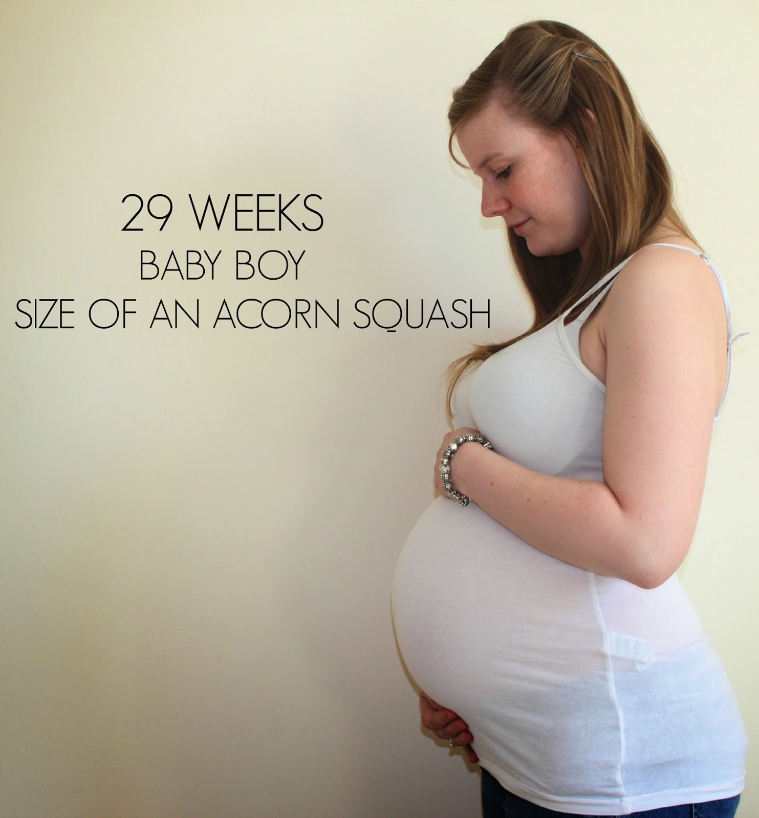 35 неделя беременности отзывы