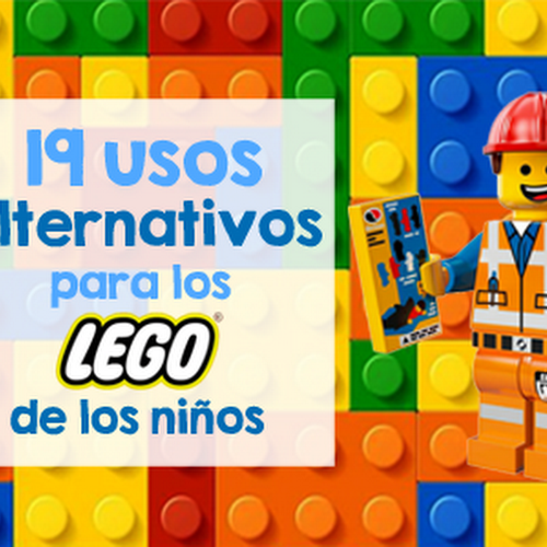 los legos de