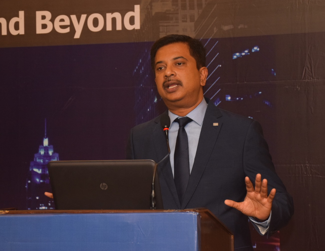 MEDIASHINE Mirae Asset Global Investments (India) Pvt. Ltd update