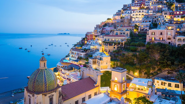 Positano