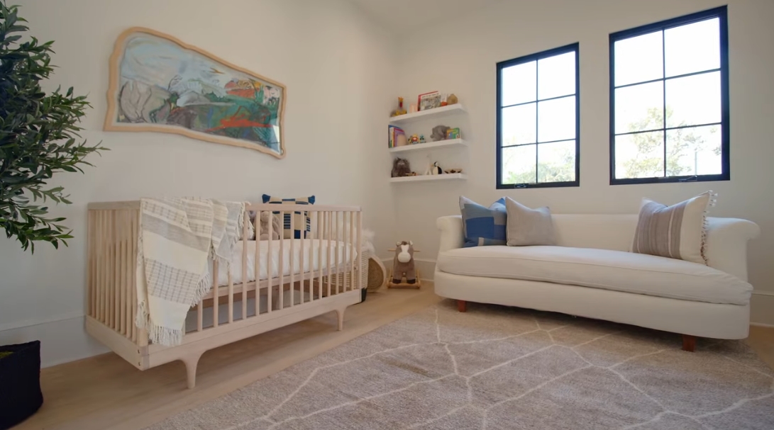 35 Interior Design Photos vs. 6416 Drexel Ave, Los Angeles Luxury Home Tour