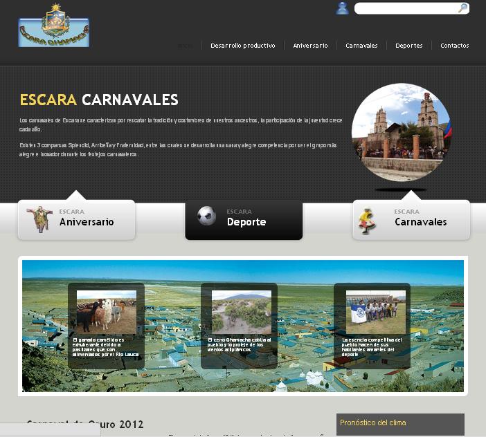 Opiniones de ESCARA sobre diversos temas