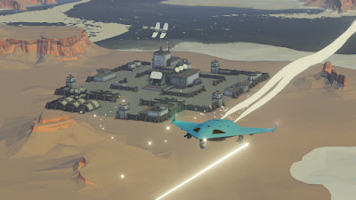 Carrier Command 2 Game Screenshot 12