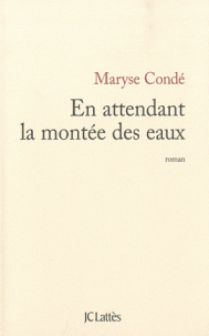 Maryse Condé, lauréate Prix Nobel alternatif