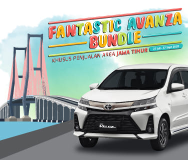 Harga Promo Dealer Toyota Auto2000 Kenjeran Surabaya Harga Promo Dealer