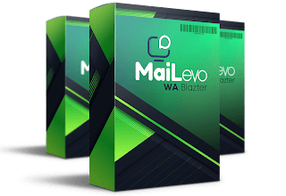Mailevo WA Blaster