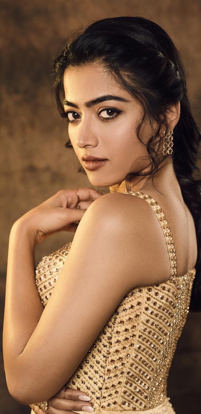 Rashmika Mandanna pic