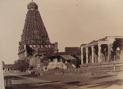 Brihadeeshwara Temple (Peruvudaiyar Kovil) - Big Temple Tanjavur Brihadeeshwara Temple (Peruvudaiyar Kovil) - Big Temple Tanjavur