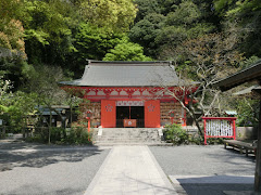 荏柄天神社