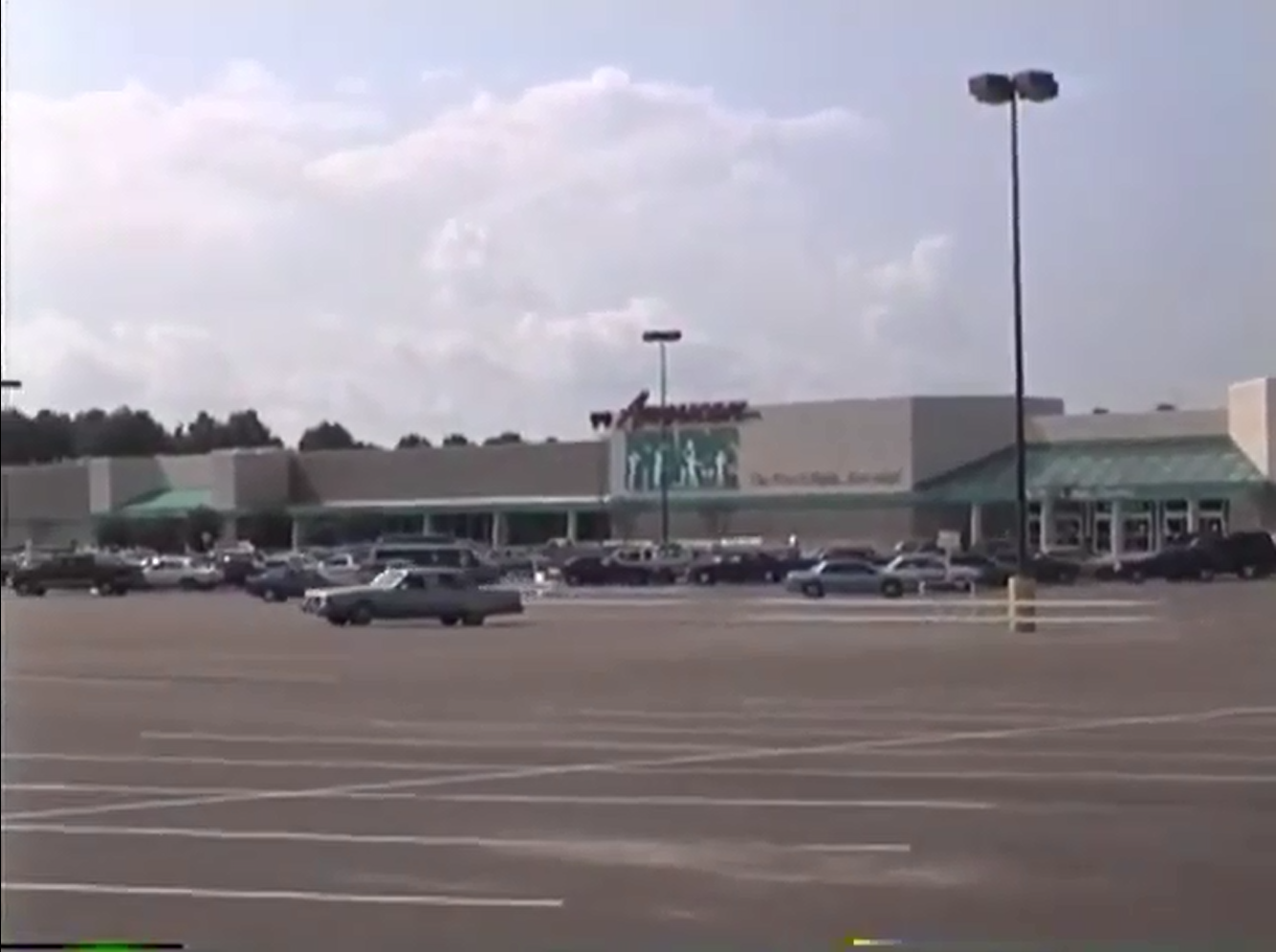 The MidSouth Retail Blog American Fare (Kmart Hypermarket Concept