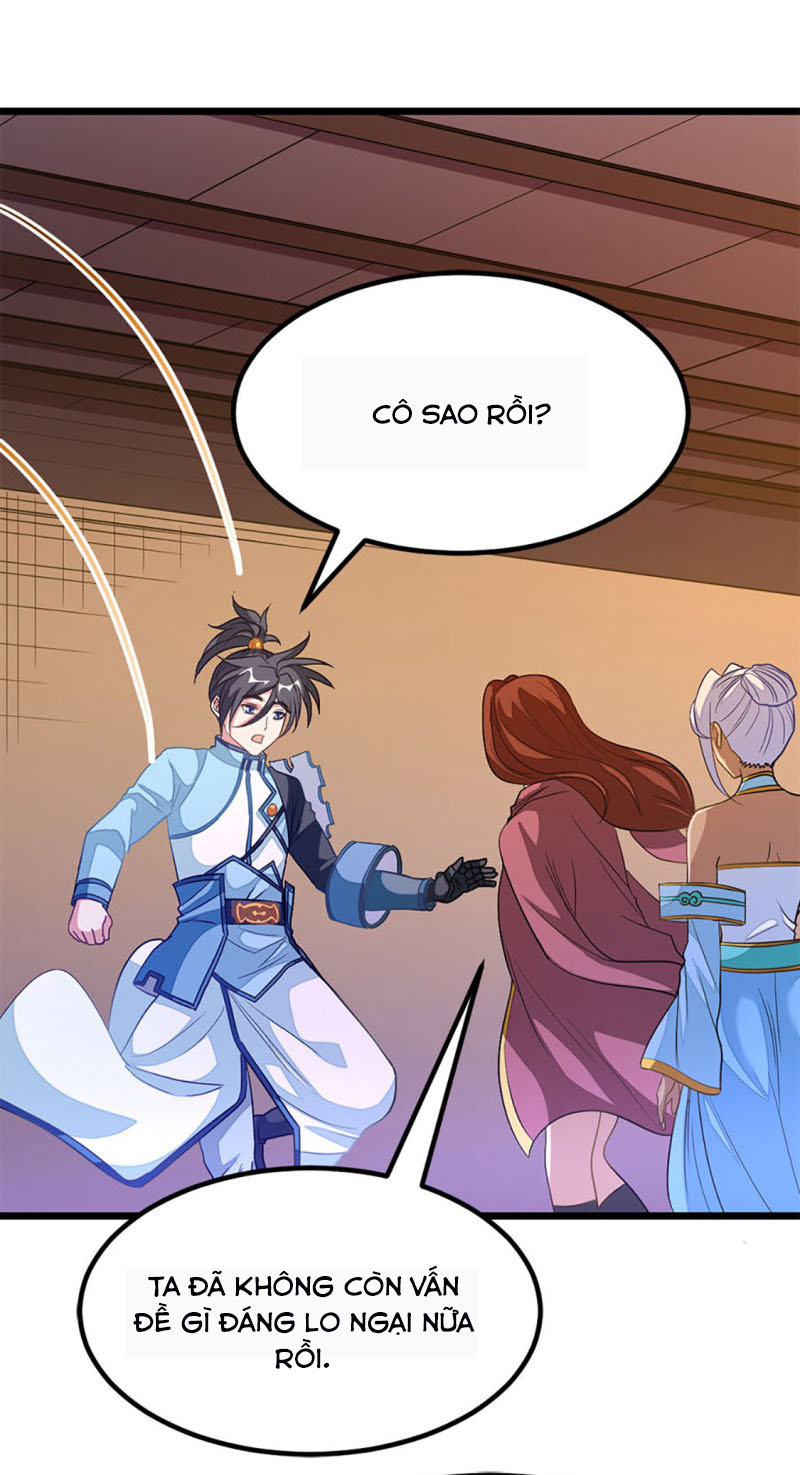 Cửu Dương Thần Vương Chapter 223 - AB Truyện