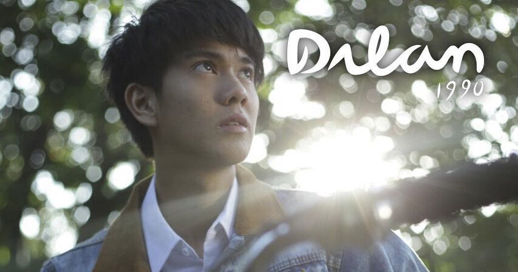 Download Novel Dilan (1990) PDF Bakasura Cendekia