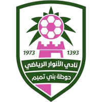 AL-ANWAR CLUB